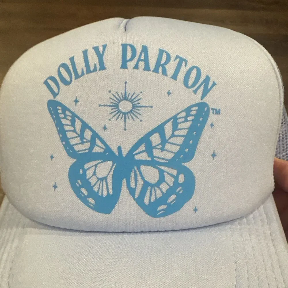 Dolly brand features fabric